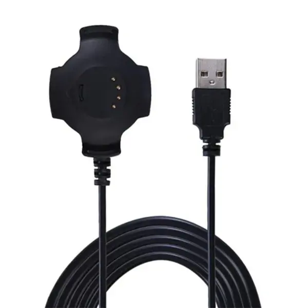 ALLY Amazfit 1/Pace Akıllı Saat Usb Şarj Kablosu-(5775)