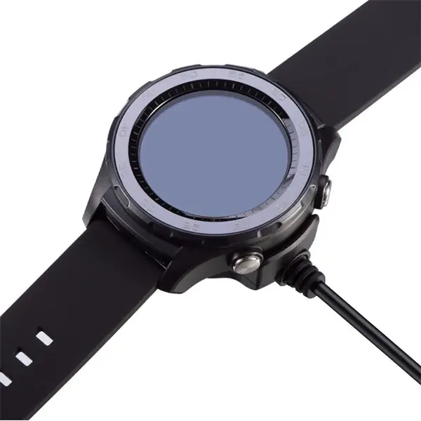Huawei Watch 2 Watch 2 Pro Şarj Cihazı+kablosu Adaptörü-(5775)