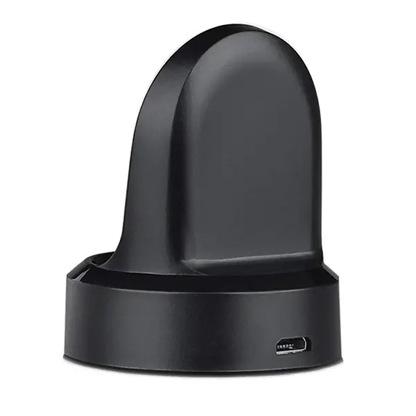 Ally Galaxy Watch 4 42m R81046mm R800 Wireless Kablosuz Şarj Cihaz Kiti-(5775)