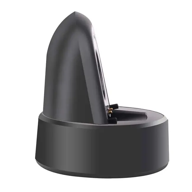 Huawei Watch 2 Gen Manyetik Şarj Cihazı Standlı-(5775)