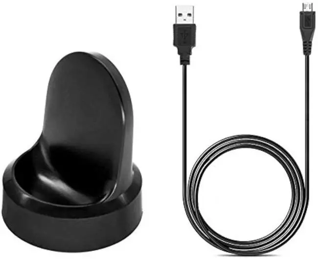 Ally Gear Sport Sm-R600 Wireless Şarj Cihazı-(5775)