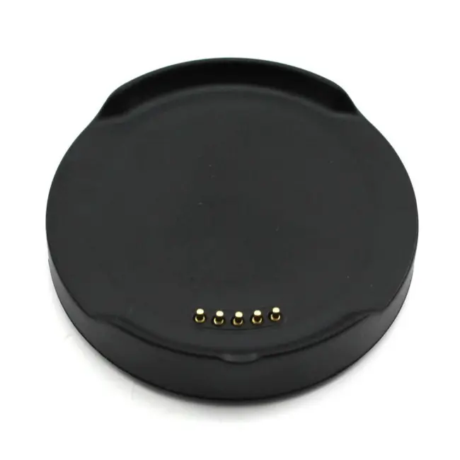 Lg G Watch R W110 Şarj Kablosu Cihaz Kiti-(5775)