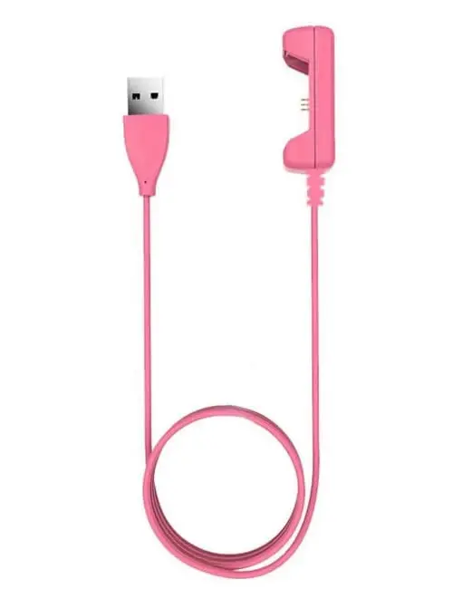 Fitbit Flex 2  Şarj Kablosu Cihaz Kiti (1metre)-(5775)