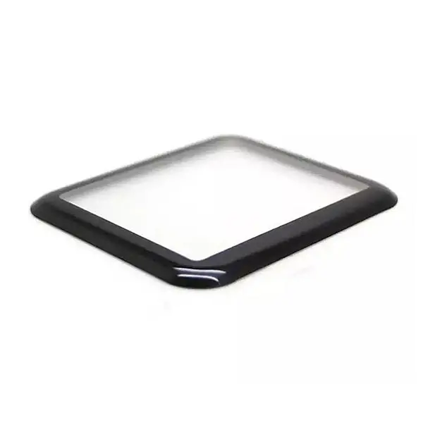 ALLY Haylou LS02 3D Full Kavisli PMMA Cam Ekran Koruyucu-(5775)