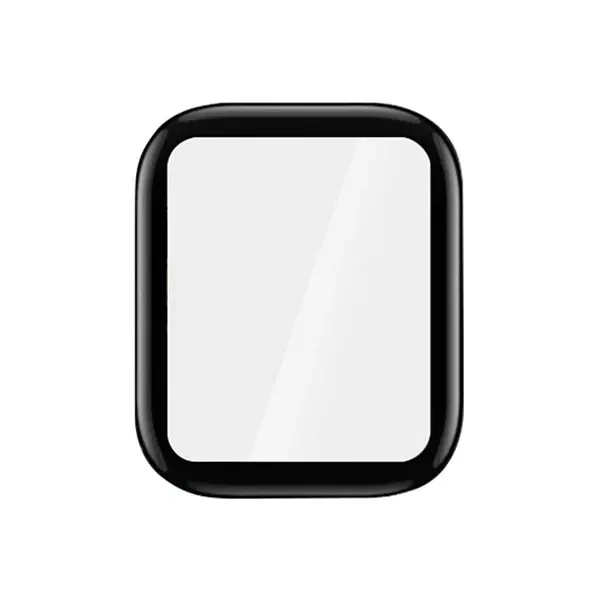 Huami Amazfit GTS 3D Kavisli PMMA Cam Ekran Koruyucu-(5775)