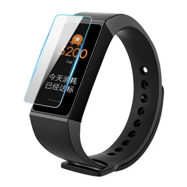 Mijobs Xiaomi Redmi Band Akıllı Bileklik Ekran Koruyucu-(5775)