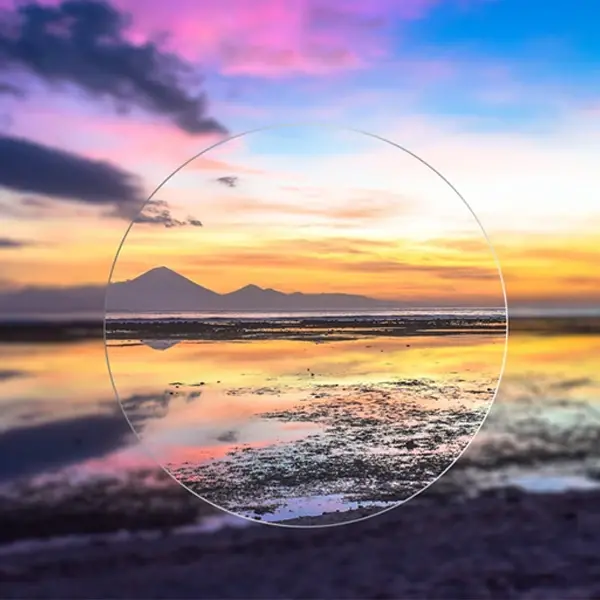 Ally Sm Galaxy Watch 3 41mm Kırılmaz Cam Ekran Koruyucu-(5775)