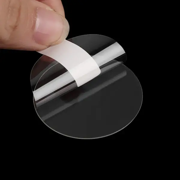 Ally Sm Galaxy Watch 3 41mm Kırılmaz Cam Ekran Koruyucu-(5775)