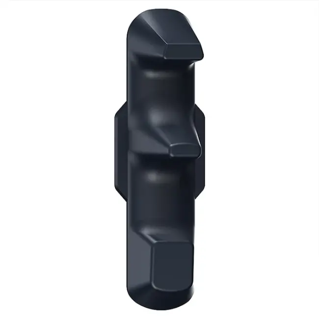 MEMO PB01 2 Adet Tablet İçin Yapışkanlı Silikon Tutma Kolu-(5775)