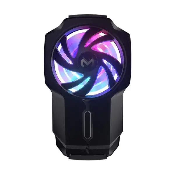 MEMO FL05 Telefonu Soğutma Fanı Radyatör Soğutucu-(5775)