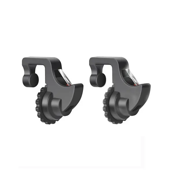 One Pair Profesyonel Joystick Pubg Oyun Ateşleyici Aparat 2 Adet-(5775)