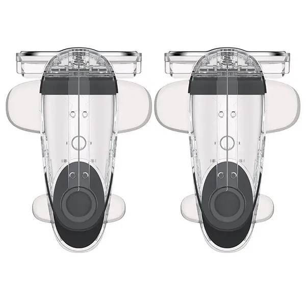 Baseus Shooting Game Pubg Oyun Ateşleyici Telefon Tablet 2adet Set-(5775)