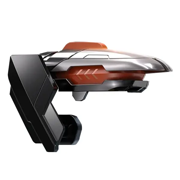 MEMO AK06 Pubg Oyun Tetik Mobil Oyun Tetik Aparatı-(5775)