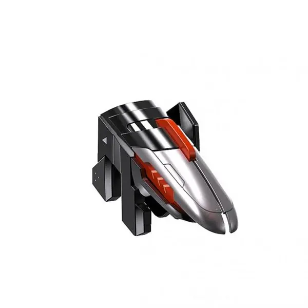 MEMO AK06 Pubg Oyun Tetik Mobil Oyun Tetik Aparatı-(5775)