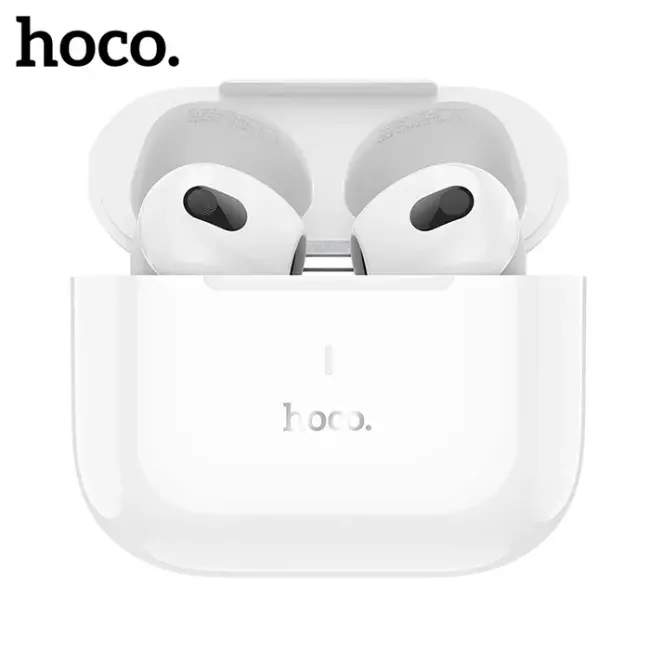 HOCO EW58 TWS Bluetooth 5.3 Kablosuz Stereo Kulakiçi Kulaklık-(5775)