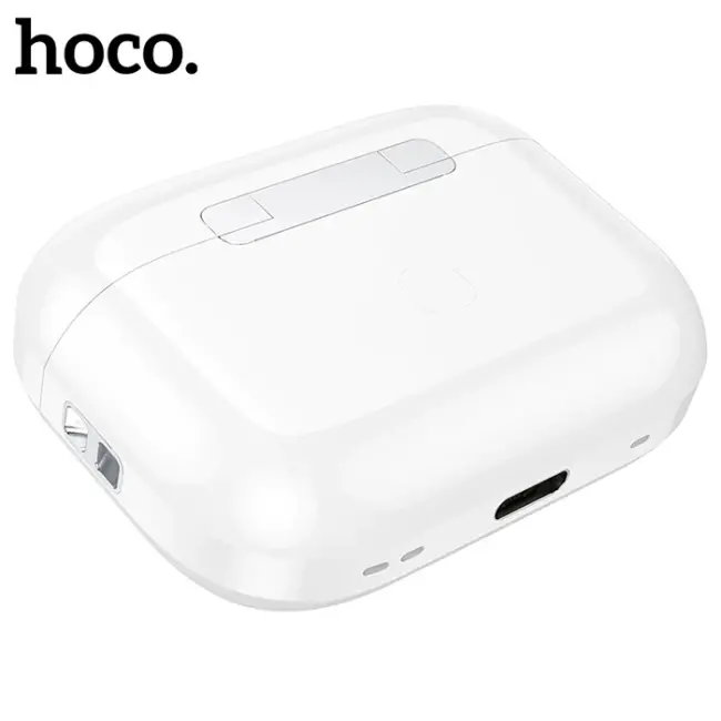 HOCO EW59 TWS Bluetooth 5.3 Kablosuz Stereo Kulakiçi Kulaklık-(5775)