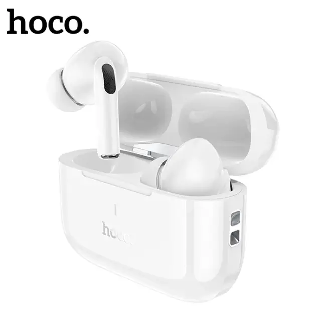 HOCO EW59 TWS Bluetooth 5.3 Kablosuz Stereo Kulakiçi Kulaklık-(5775)