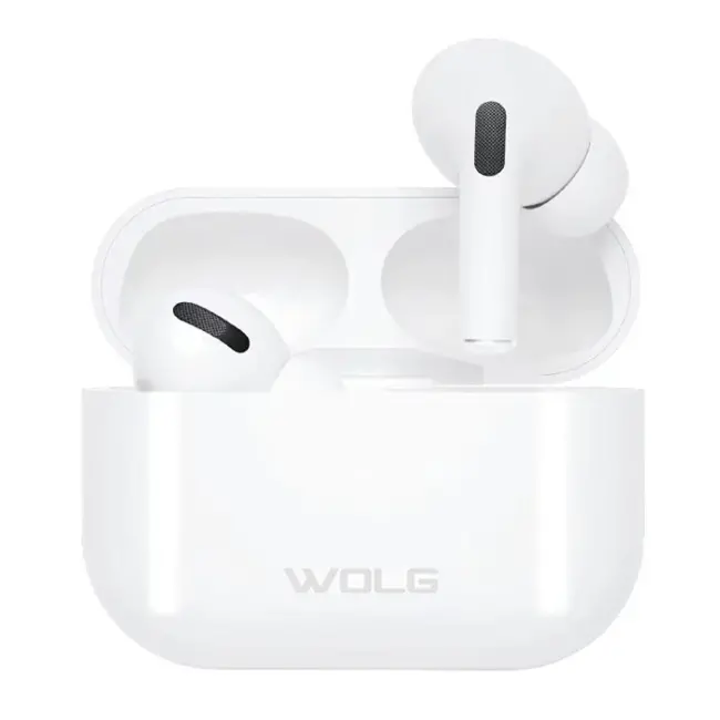 WOLG TB03 TWS Kablosuz Bluetooth 5.1  Kulakiçi Kulaklık-(5775)