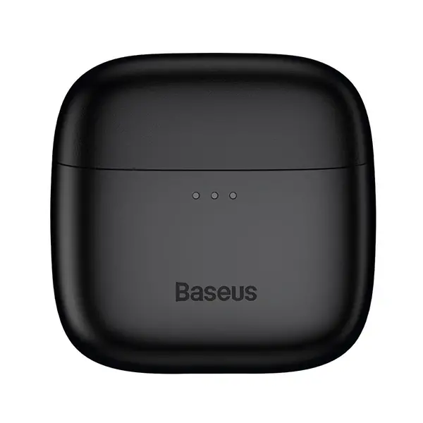 Baseus Bowie E8 True Wireless Gürültü Engelleyici Bluetooth Kulaklık-(5775)