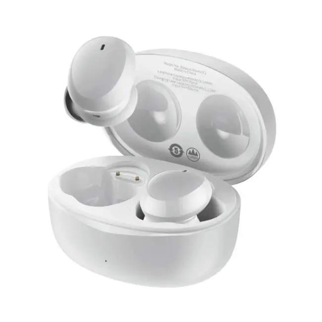 Baseus Bowie E2 True Bluetooth 5.2 Kablosuz Kulak İçi Kulaklık-(5775)