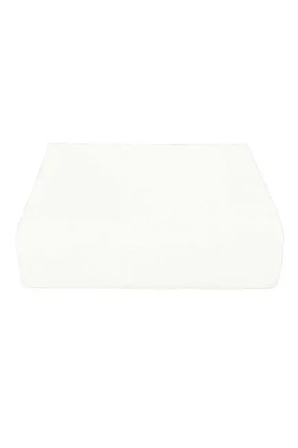 Tek Kişilik Düz Penye %100 Pamuklu Lastikli Çarşaf 100X200