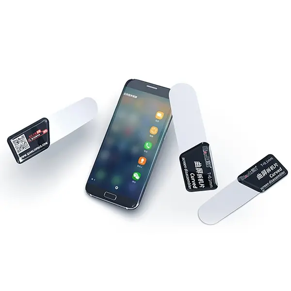 TOOLPLUS Pofesyonel Curved Kavisli Ekran Sökücü Aparat-(5775)