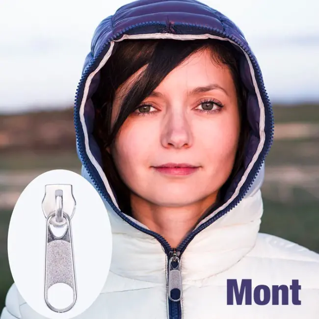 Ally 85 Parça Fermuar Başlığı Yedek Parça Onarım Tamir Seti Çanta Çadır Pantolon Fermuar Ucu-(5775)