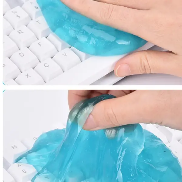 Profesyonel  PC Klavye Airpods Temizleme Telefon Tv Ekran Temizleme Seti-(5775)