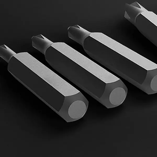 Ally 24in1 24 Parça Profesyonel Tornavida Seti-(5775)