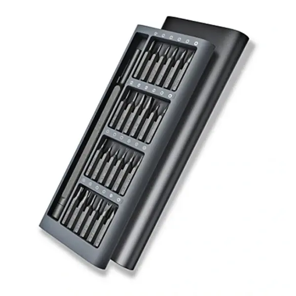 Ally 24in1 24 Parça Profesyonel Tornavida Seti-(5775)