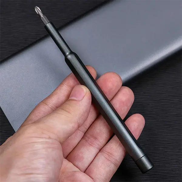 Ally 24in1 24 Parça Profesyonel Tornavida Seti-(5775)