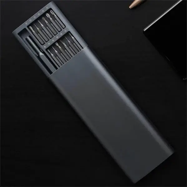 Ally 24in1 24 Parça Profesyonel Tornavida Seti-(5775)