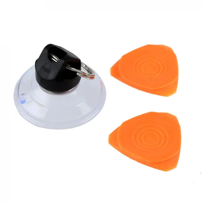 Jakemy Jm-İ81 7 İn1 Apple Serisi İçin Açama Tamir Seti-(5775)