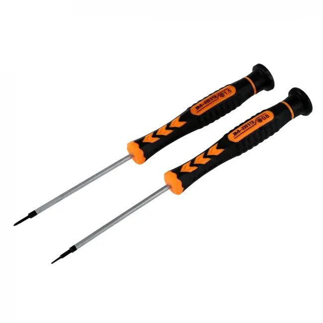 Jakemy Jm-İ81 7 İn1 Apple Serisi İçin Açama Tamir Seti-(5775)