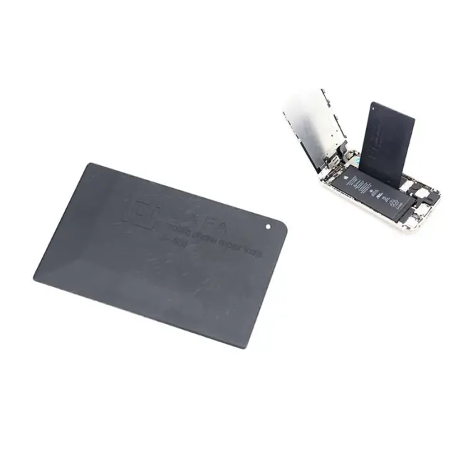 Jıafa Jf-8160 11 Parça İphone 8 İçin Batarya Tamir Seti-(5775)