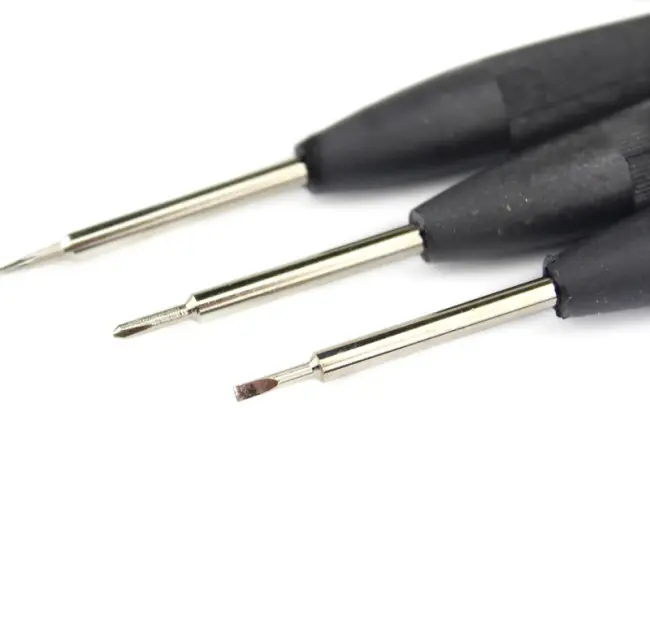 Jıafa Jf-873 8 Parça Cep Telefonu Açma Tamir Seti-(5775)