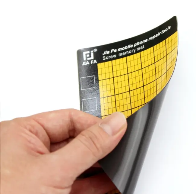 Jıafa Jf-873 8 Parça Cep Telefonu Açma Tamir Seti-(5775)