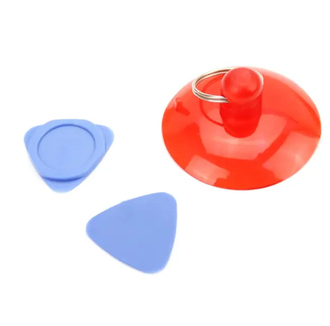 Jıafa Jf-873 8 Parça Cep Telefonu Açma Tamir Seti-(5775)