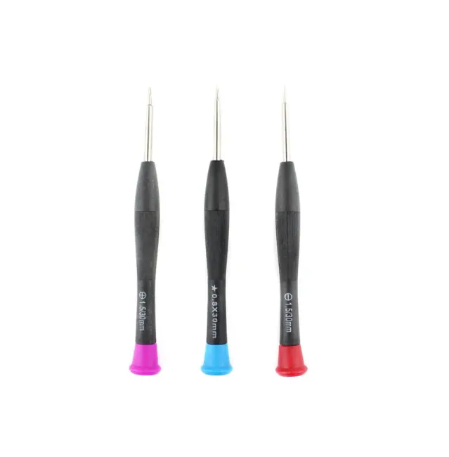 Jıafa Jf-873 8 Parça Cep Telefonu Açma Tamir Seti-(5775)