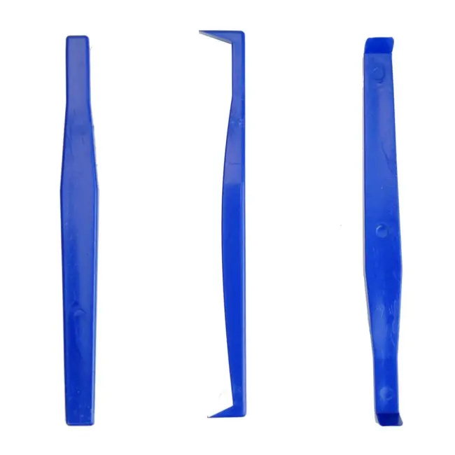 Çift Başlık Sert Plastik Açma Aparatı-(5775)