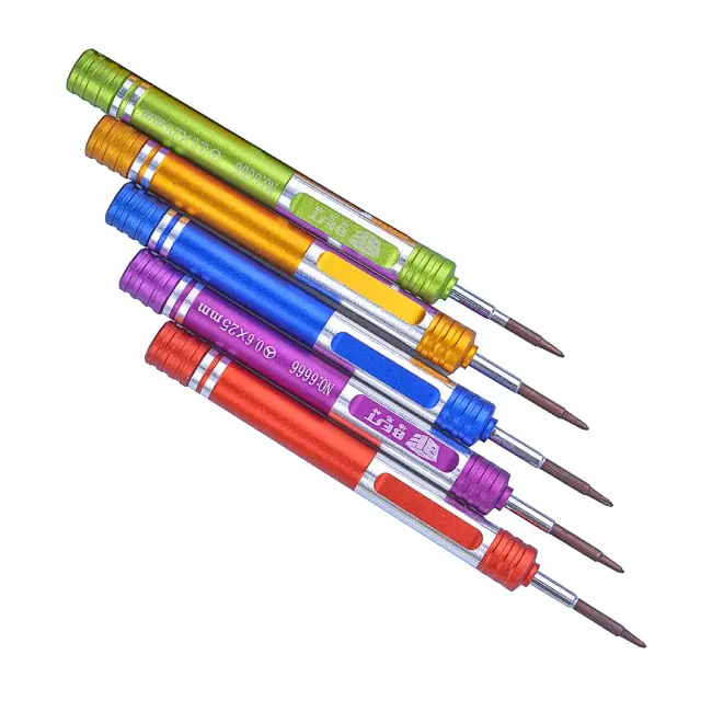 No:6666 İphone 78-7 -8 Plus Y0.6 Tekli Tornavida-(5775)