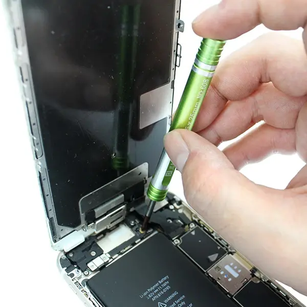 Jiafa Jf-608-2.5 Profesyonel Tornavida-(5775)