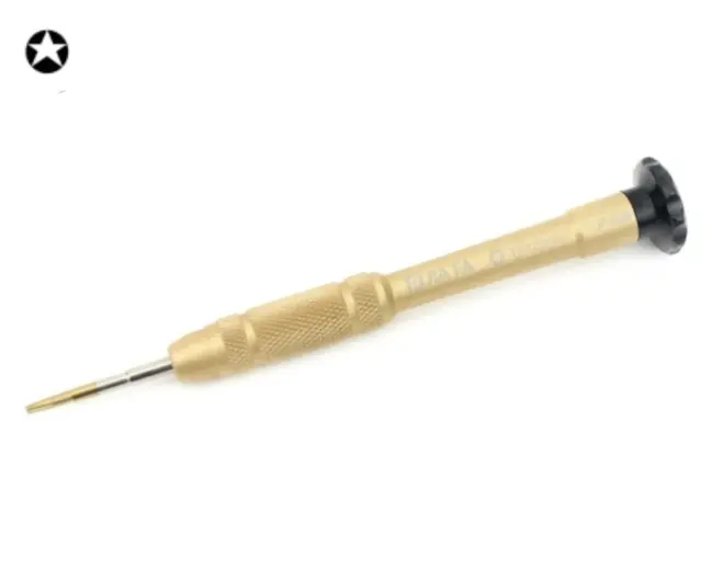 Jıafa Jf-609-0.8 Profesyonel Tornavida-(5775)