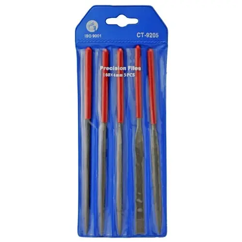 Bst  Ct-9205 Törpü Set 5li Set-(5775)