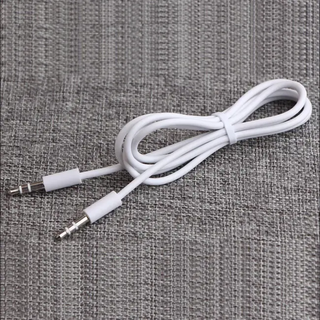 Ally Mh024 1 Metre 3.5mm Jack Aux Kablo-(5775)