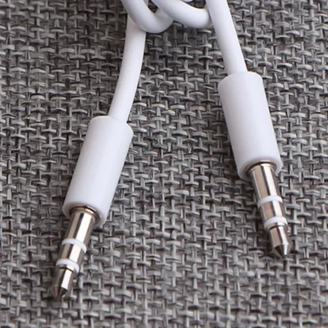 Ally Mh024 1 Metre 3.5mm Jack Aux Kablo-(5775)