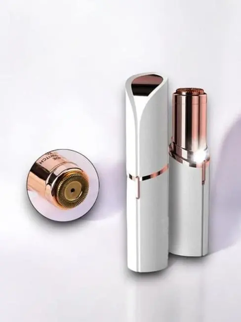 Mini Pratik Yüz Epilasyon Cihazı