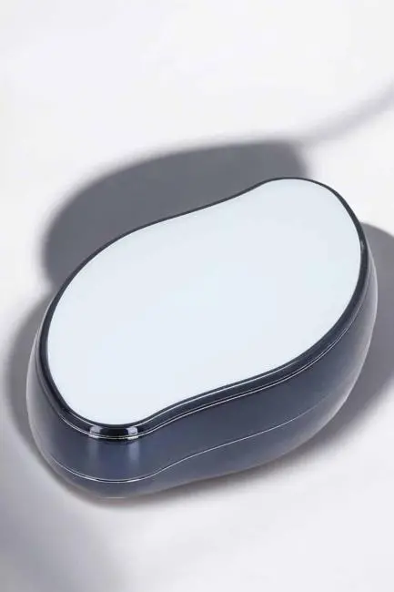 Crystal Eraser Epilasyon Aleti Tüy Silgisi Tüy Alıcı Kristal Epilatör Ağda