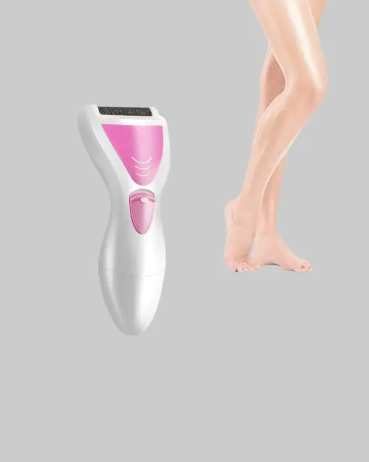 Çok Amaçlı Kadın Bakım Seti Epilasyon ve Törpü