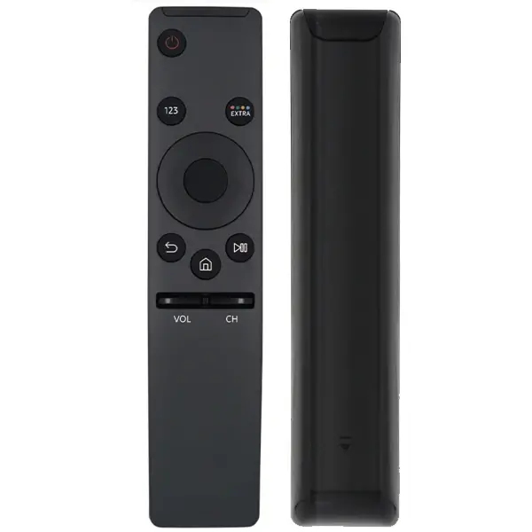 ALLY Samsung BN59-01259B/E/D BN59-01260A 01241A TV Modelleri için Uzaktan Kumanda-(5775)